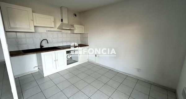 À vendre Appartement 4 pièces 80 m² - Castres 81100