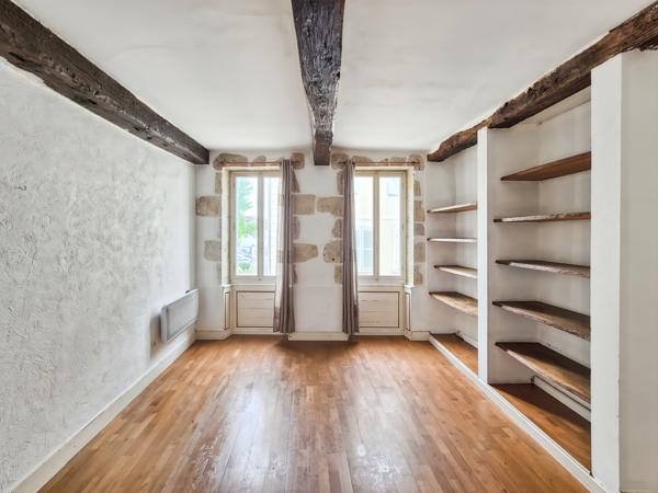 Auch (32000) Appartement T3 de 87m2 - Auch centre haute-ville