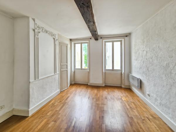 Auch (32000) Appartement T3 de 87m2 - Auch centre haute-ville