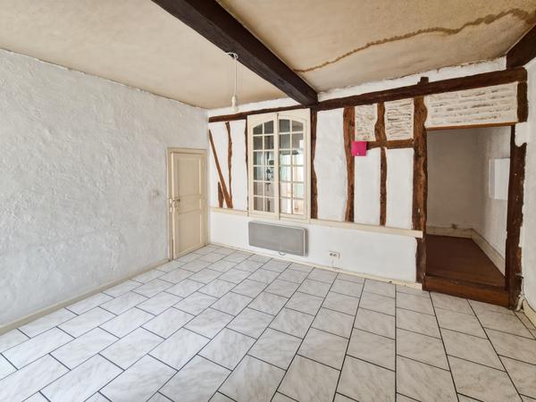 Auch (32000) Appartement T3 de 87m2 - Auch centre haute-ville