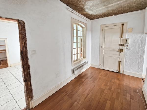 Auch (32000) Appartement T3 de 87m2 - Auch centre haute-ville