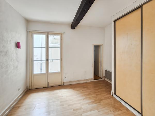 Auch (32000) Appartement T3 de 87m2 - Auch centre haute-ville
