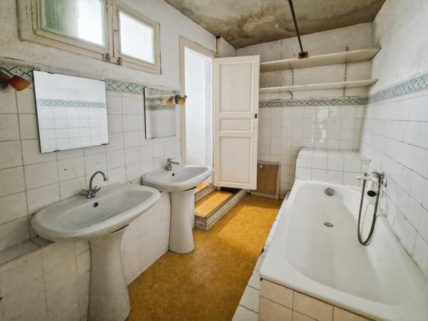 Auch (32000) Appartement T3 de 87m2 - Auch centre haute-ville