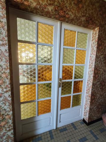 Maison 120m² avec 3 chambres