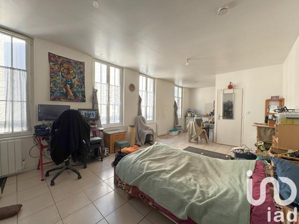 Immeuble à vendre 142 m² Fontenay-le-Comte