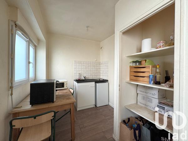 Immeuble à vendre 142 m² Fontenay-le-Comte