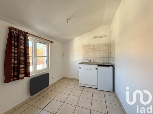 Immeuble à vendre 142 m² Fontenay-le-Comte
