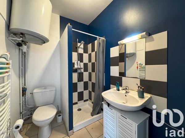 Immeuble à vendre 142 m² Fontenay-le-Comte