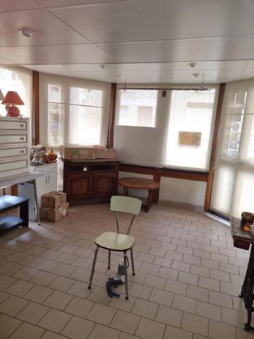 MAISON CENTRE VILLAGE