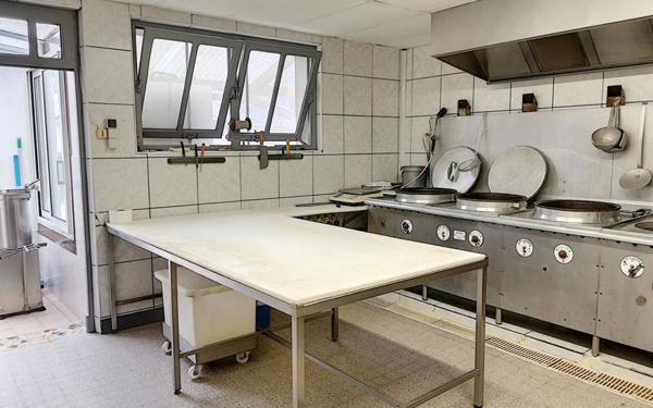 MAISON CENTRE VILLAGE