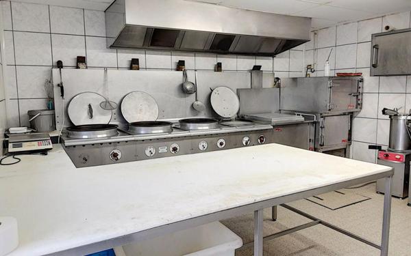 MAISON CENTRE VILLAGE