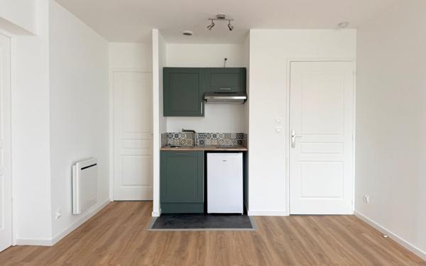 Appartement à louer    1 pièce •  Armentières