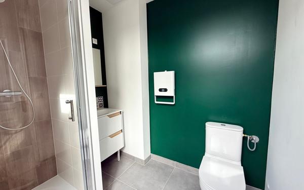 Appartement à louer    1 pièce •  Armentières