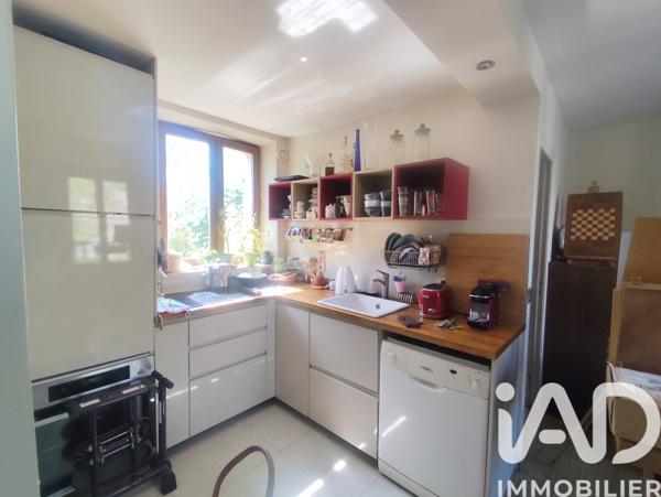 Appartement à vendre 3 pièces 40 m² Chennevières-sur-Marne