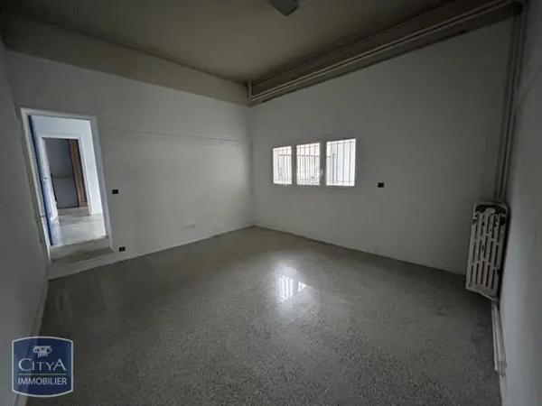 Local commercial à louer