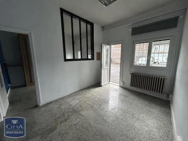 Local commercial à louer