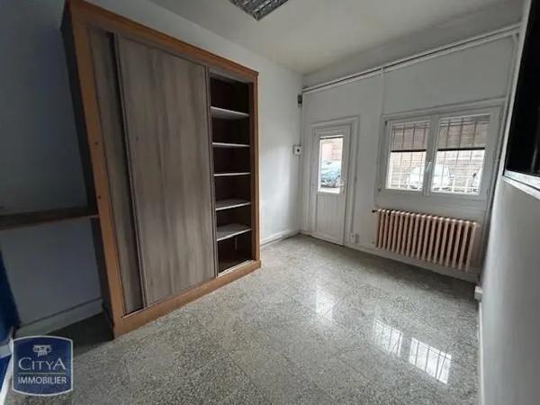 Local commercial à louer