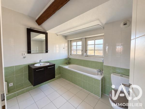 Appartement à vendre 3 pièces 85 m² Lampertheim