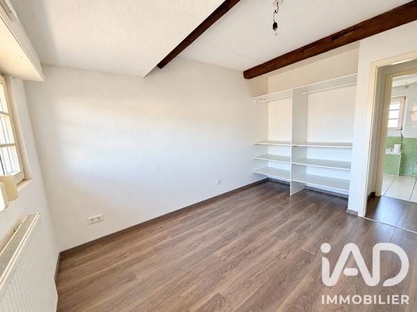 Appartement à vendre 3 pièces 85 m² Lampertheim