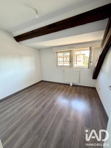 Appartement à vendre 3 pièces 85 m² Lampertheim