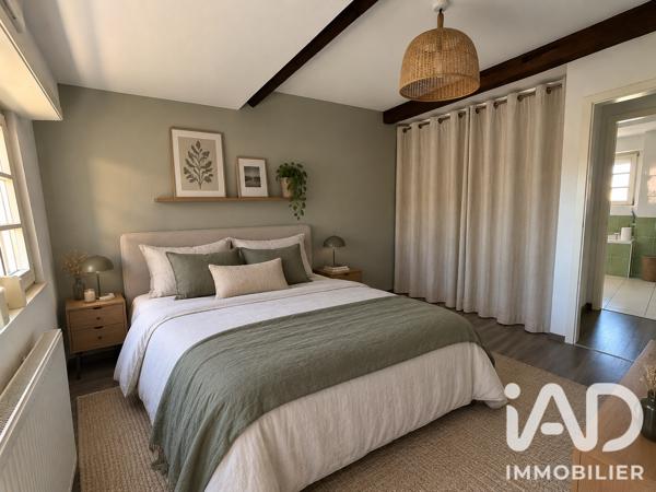 Appartement à vendre 3 pièces 85 m² Lampertheim