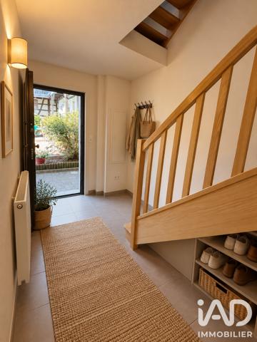 Appartement à vendre 3 pièces 85 m² Lampertheim