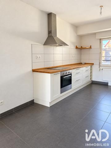 Appartement à vendre 3 pièces 85 m² Lampertheim