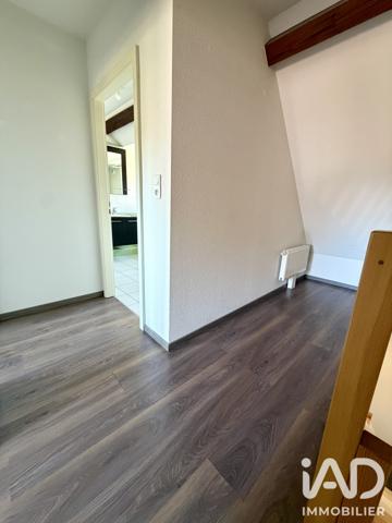 Appartement à vendre 3 pièces 85 m² Lampertheim