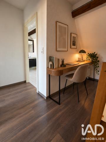 Appartement à vendre 3 pièces 85 m² Lampertheim