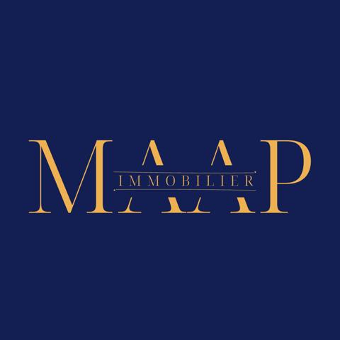 Maison,2 chambres,garage sur terrain clos de plus de 600m2