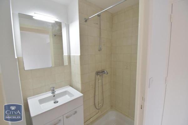 Appartement à louer 1 pièce 14.55m²