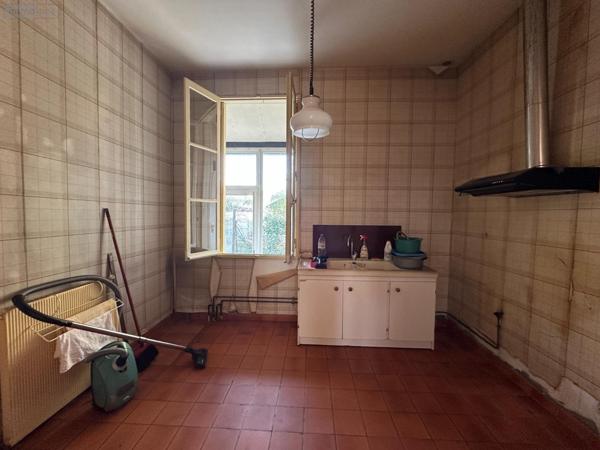 Maison à vendre à Talence en Gironde (33400), ref : Echoppe TALENCE-VI