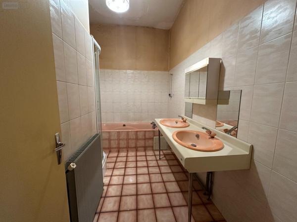 Maison à vendre à Talence en Gironde (33400), ref : Echoppe TALENCE-VI