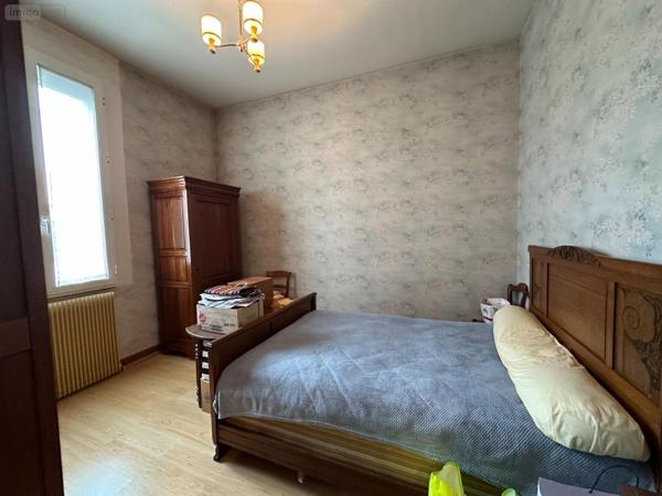 Maison à vendre à Talence en Gironde (33400), ref : Echoppe TALENCE-VI