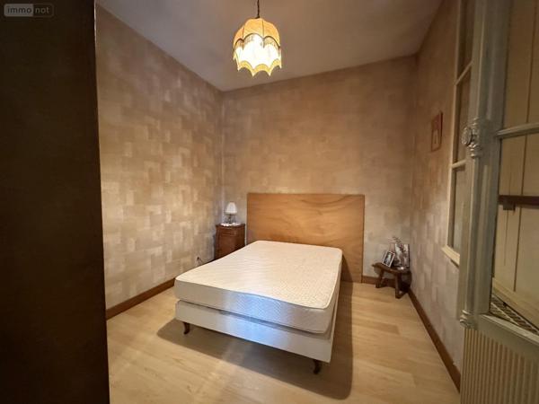 Maison à vendre à Talence en Gironde (33400), ref : Echoppe TALENCE-VI