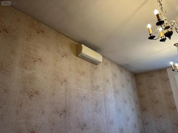 Maison à vendre à Talence en Gironde (33400), ref : Echoppe TALENCE-VI