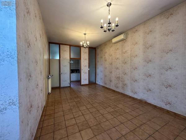 Maison à vendre à Talence en Gironde (33400), ref : Echoppe TALENCE-VI