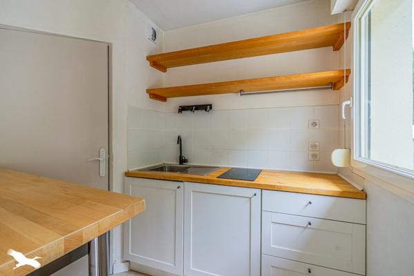 Appartement à vendre |  Pessac |  2 pièces | 42 m²