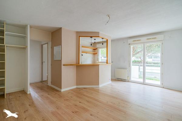 Appartement à vendre |  Pessac |  2 pièces | 42 m²