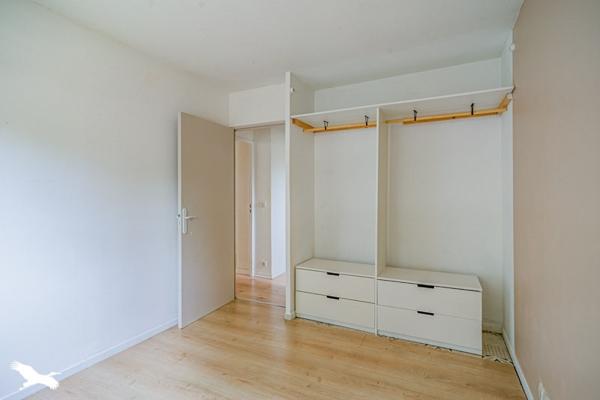 Appartement à vendre |  Pessac |  2 pièces | 42 m²