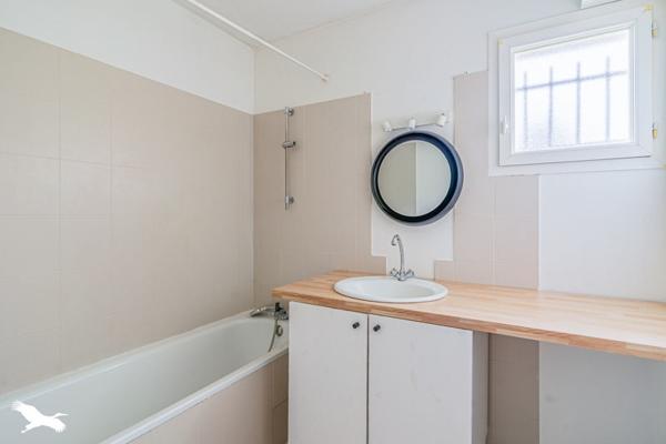 Appartement à vendre |  Pessac |  2 pièces | 42 m²
