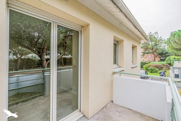 Appartement à vendre |  Pessac |  2 pièces | 42 m²