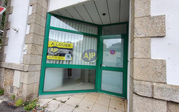 Pontivy : 665 € - AJP Immobilier Pontivy
