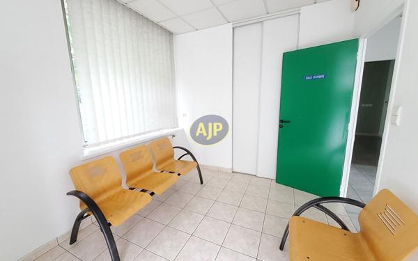 Pontivy : 665 € - AJP Immobilier Pontivy