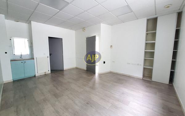 Pontivy : 665 € - AJP Immobilier Pontivy