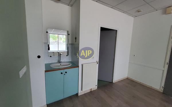 Pontivy : 665 € - AJP Immobilier Pontivy