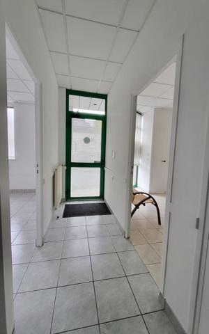 Pontivy : 665 € - AJP Immobilier Pontivy