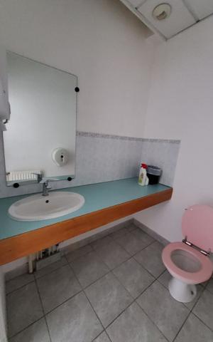 Pontivy : 665 € - AJP Immobilier Pontivy