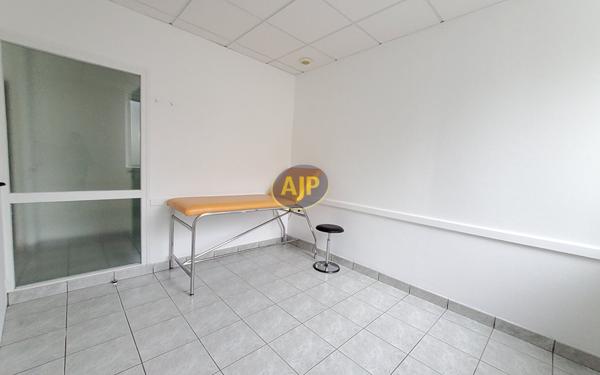 Pontivy : 665 € - AJP Immobilier Pontivy