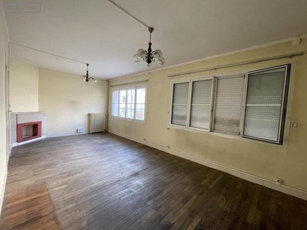 Maison à vendre à Amiens dans la Somme (80000), ref : 80004-1204   
St-Pierre